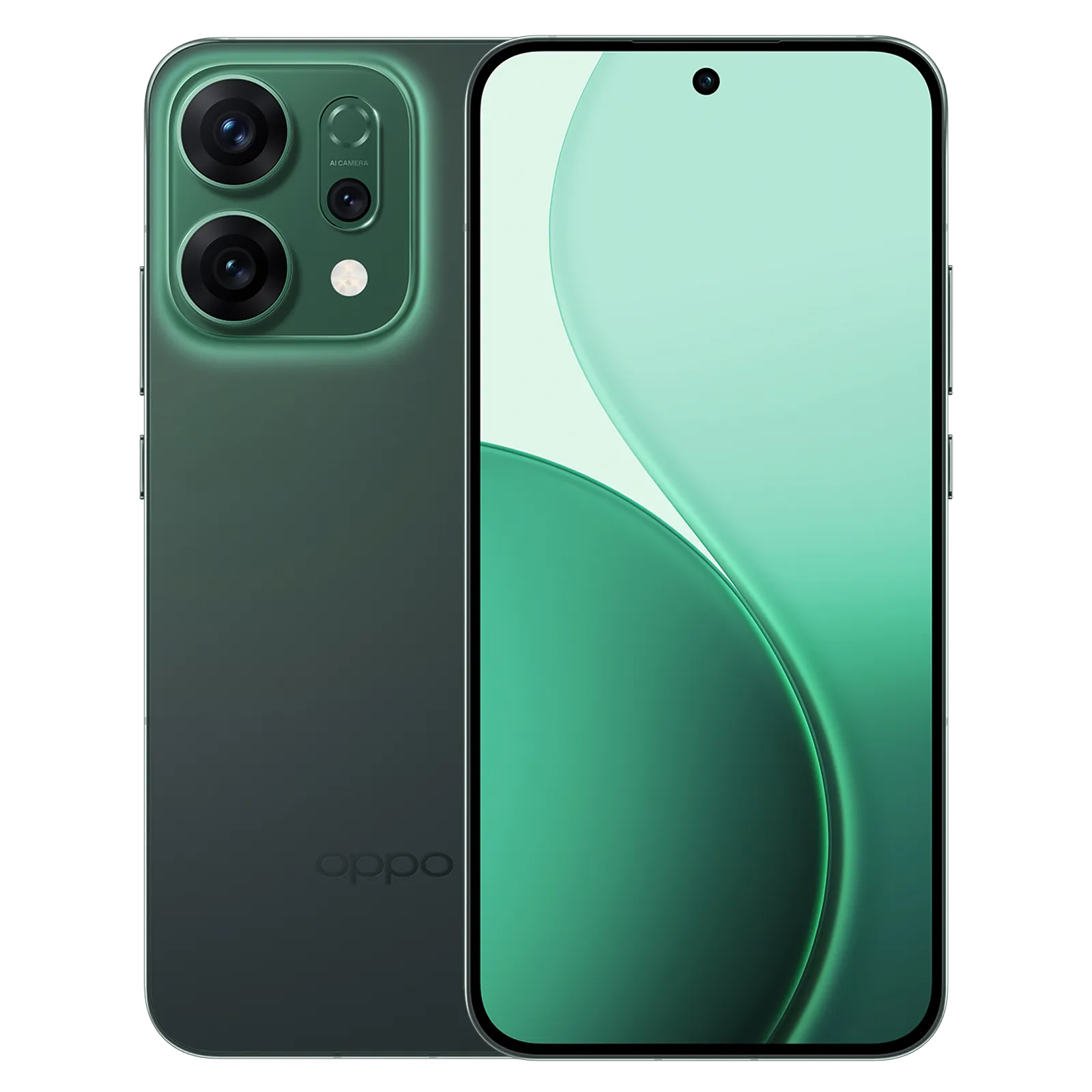 Oppo Reno 14